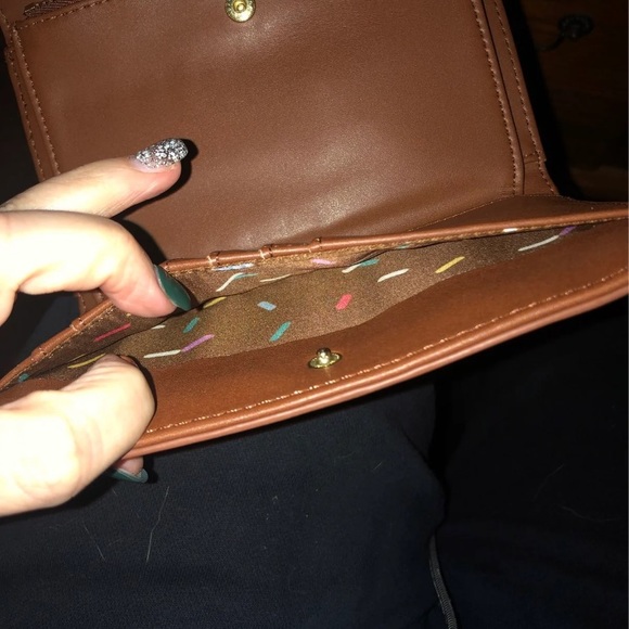 Loungefly Disney Princess Icecream - Picture 5 of 6